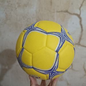 Balón de Balonmano de Alta Calidad a Precio de Fábrica, Colorido, Tamaño 2, Suave, con Logotipo Personalizado, para Competición - Product Image 2