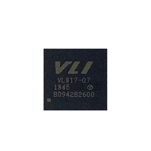 Chip Especializado VL817-Q7 QFN, Circuito Integrado, Componente Electrónico, Gran Cantidad, Precio Favorable - Product Image 1