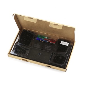 A1527 Pin máy tính xách tay 2023 mới đến tốt nhất bán OEM 7.56V 41.41wh 5474 mAh cho <span class=keywords><strong>Apple</strong></span> MacBook A1534 Pin máy tính xách tay gói - Product Image 6