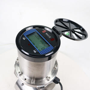 Batterij Aangedreven Sanitaire Melk Vloeibare Bijtende Soda Sap <span class=keywords><strong>Flow</strong></span> <span class=keywords><strong>Meter</strong></span> Meerdere Natriumhydroxide Naoh Elektromagnetische Flowmeter - Product Image 4