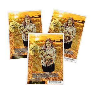 Tarjeta Rasca y Gana Multidesigno Personalizada, Tarjetas de Lotería Rasca y Gana, un Boleto de Lotería Ganador - Product Image 2