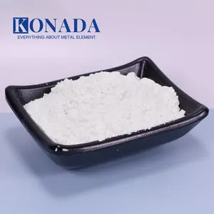 Rare Earth Oxide Cerium Oxide Powder White Powder 99.99% For Glass Addictive