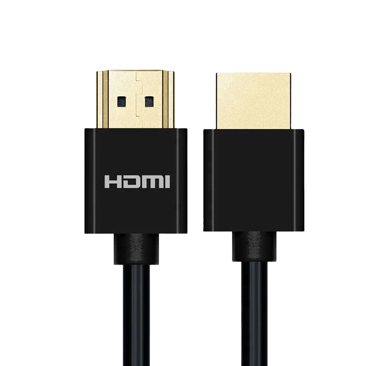 Dernier câble Hdmi certifié 1M Support Hdmi Mtrix Switcher Ultra haute vitesse 48gbps 7680p 8K 60Hz 4K 120Hz résolution câble HDMI