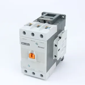 General Electric AC Contactors Magnetic Contactor Mc- 85A