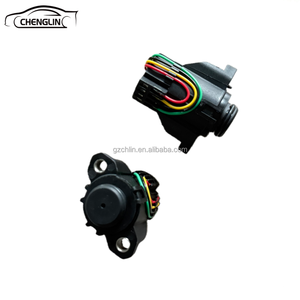 Sensor de presión 2722701 para AdBlue, boquilla de urea 2095566 2238324 2238325 para Scania Serie R S G, accesorios para camiones Scania - Product Image 4