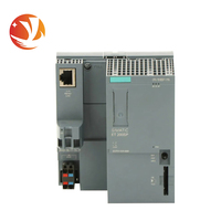 Unidad Central de Procesamiento PLC SIEMENS 6ES7510-1DJ01-0AB0 6ES7510-1DJ01-0AB0 Original, Nueva de Fábrica