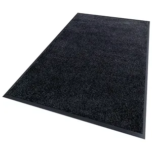 Factory Directly sale best nylon carpet with PVC backing high water absorbent control dust floor door mat