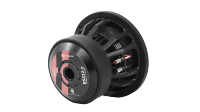 Subwoofer de voiture OEM en gros 12 pouces 2+2 Ohm 2000W RMS 87dB Bobine vocale 3 pouces Cadre en aluminium Haut-parleurs de voiture Subwoofer 12 pouces