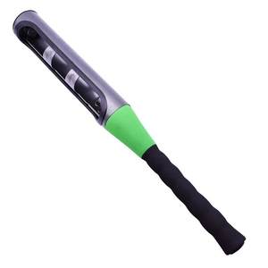 Antivol de voiture <span class=keywords><strong>pas</strong></span> <span class=keywords><strong>cher</strong></span> universel personnalisable épaissi baseball serrure volant - Product Image 6