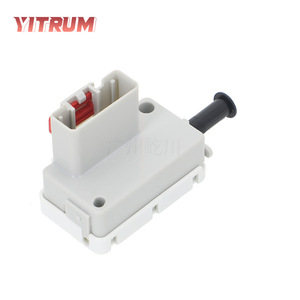 Interrupteur de feu stop Chrysler 05083344AA pour modèles Dodge Jeep, pièce de rechange - Product Image 2