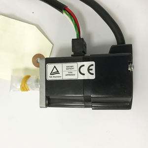 Pieza de Repuesto Industrial FANUC HC-PQ053L-S2 - Product Image 5