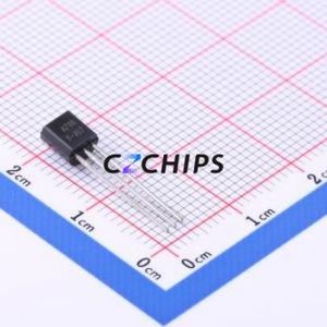 Transistor KSA708YBU TO-92-3 Nuevo y Original, Transistor de Unión Bipolar (BJT), Venta al por Mayor de Componentes Electrónicos, Chips y Servicio BOM - Product Image 1