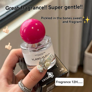 French Series <span class=keywords><strong>Parfum</strong></span> Light <span class=keywords><strong>Ylang</strong></span> Fragrance pour un usage quotidien <span class=keywords><strong>Parfum</strong></span> <span class=keywords><strong>de</strong></span> niche en bois <span class=keywords><strong>Parfum</strong></span> pour femme <span class=keywords><strong>Parfum</strong></span> en spray pour le corps <span class=keywords><strong>Parfum</strong></span> pour femme - Product Image 3