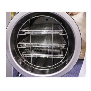 Vertinary phòng khám thẩm mỹ viện Nồi hấp/tiệt trùng thiết bị nha khoa di động thiết bị khử trùng - Product Image 4