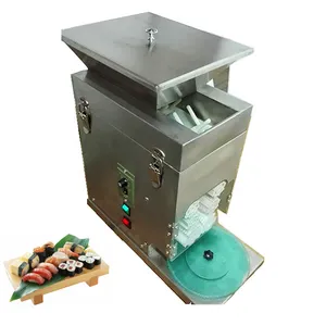 Household Puffed Glutinous Sushi Rice Ball Making Forming Molding Maker Machine