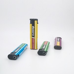 Kostenlose Probe Premium-Feuerzeugflüssigkeit, Windfestes Feuerzeug / Raucherfeuerzeug / Feuerzeugpreis / Coole Feuerzeuge, 968 - Product Image 5