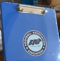 Porte-documents infirmier en PP A4/A5, boîte de rangement pour dossiers, organiseur, classeurs à anneaux, dossiers de classement de bureau, boîte à papeterie, personnalisable