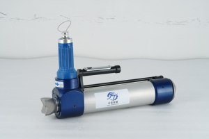 Poteau <span class=keywords><strong>de</strong></span> levage hydraulique <span class=keywords><strong>de</strong></span> secours, dispositif <span class=keywords><strong>de</strong></span> soutien, support <span class=keywords><strong>de</strong></span> poutre - Product Image 5