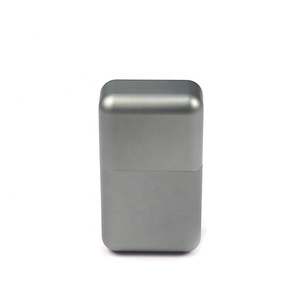 Blocage de boîtier de voiture, sans clé, <span class=keywords><strong>en</strong></span> aluminium, allume-cigare pour Signal - Product Image 6