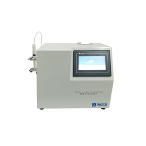 Tıbbi cihaz şırınga sızdırmazlık negatif basınç <span class=keywords><strong>test</strong></span> cihazı - Product Image 3