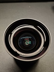 เลนส์ TTArtisan 10 มม. F2 อัลตร้าไวด์ไพร์ม <span class=keywords><strong>ราคา</strong></span>ส่ง สำหรับกล้อง DSLR ยี่ห้อ FUJIs, Sony, Nikon - Product Image 2