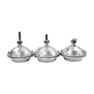 Tipo No.4 4 # Cilindro Copa Bolsa de aire <span class=keywords><strong>DBH</strong></span> Bolsa de aire de presión de aire No.3 Bomba de aire de varilla eyectora con componente de núcleo de caja de cambios de nueva condición - Product Image 4