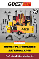 Para Chery Arrizo Plus GT Fulwin A8 A9 Tiggo 3x5x7 8 9 Omoda Explore 06 QQ Ice Cream eQ1 Little Ant Stabilizer Sway Bar link