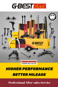 Para Chery Arrizo Plus GT Fulwin A8 A9 Tiggo 3x5x7 8 9 Omoda Explore 06 QQ Ice Cream eQ1 Little Ant Stabilizer Sway Bar link - Product Image 3