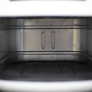 AF04 5L 1500W 사각형 에어 프라이어 요리 홈 브랜드 스마트 온도 및 시간 제어 에어 프라이어 - Product Image 6