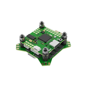 Torre de Vuelo Star Fox BLITZ F7 V1.1 (E55S ESC) - Product Image 3