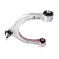 Brazo de Control Trasero Derecho Delantero Compatible con Mercedes-Benz OE 2063302200, Repuesto de Alta Calidad para el Sistema de Suspensión de Automóviles