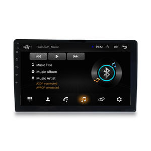 Reproductor de radio para coche de <span class=keywords><strong>precio</strong></span> competitivo 2DIN 10 pulgadas sistema Android REPRODUCTOR DE DVD para coche en stock - Product Image 3