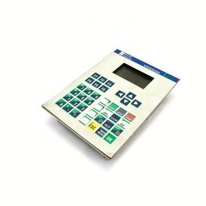 Écran PLC BTV042GNFW BTV04.2GN-FW pour le contrôle des machines - Product Image 2