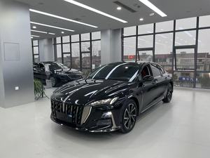 Hongqi H6 : Libérez la puissance, adoptez l'élégance. Âme sportive, grâce raffinée. - Product Image 2