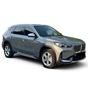 <span class=keywords><strong>BMW</strong></span> X1 d'<span class=keywords><strong>occasion</strong></span> abordable 2023 SDrive20Li X Design, voiture compacte de ville, faible kilométrage - Product Image 1