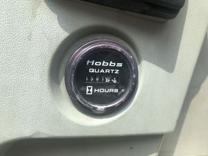 Excavatrice sur chenilles HYUNDAI ROBEX 80-7 8 tonnes d'occasion Bonnes performances R215-7 R215-9 Fabriqué en Corée - Product Image 6