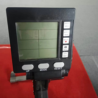 Máquina de Remo Comercial Nueva de Alta Calidad para Gimnasio, Modelo Follomotion CBC5620, Garantía de 3 Años, Acero