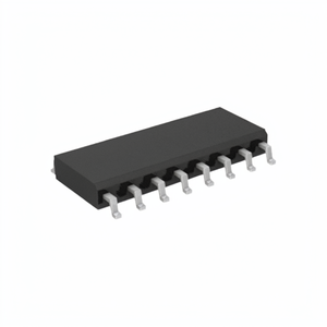 16 SOlC 74LV123D,118 ลอจิก ซื้อชิ้นส่วนอิเล็กทรอนิกส์ออนไลน์ มีสินค้าในสต็อก - Product Image 1