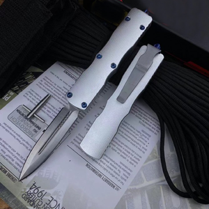 มีดพับอเนกประสงค์ ความแข็งสูง ป้องกันตัว พกพาสะดวก ใช้ในบ้านและนอกบ้าน - Product Image 5