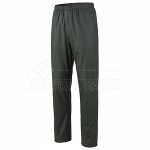 Pantalones de lluvia de poliuretano para uso en exteriores - Product Image 1
