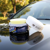 Cire de polissage pour voiture de qualité supérieure 300g, cire de protection pour peinture automobile à haute brillance