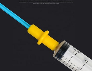 Kit de Inseminación Artificial Canina, <span class=keywords><strong>Pipetas</strong></span>, Catéter de Inseminación de Semen Canino para <span class=keywords><strong>Perros</strong></span> - Product Image 2