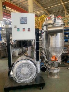 Nouvel alimentateur à vide pour poudres pour usine de fabrication, <span class=keywords><strong>restaurant</strong></span> et commerce de détail - Product Image 4