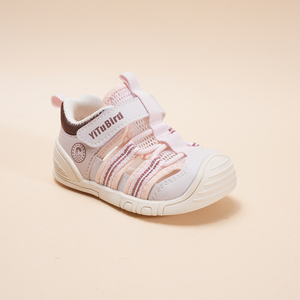 <span class=keywords><strong>Sandales</strong></span> d'été pour enfants Sea Beach Boys Girls, <span class=keywords><strong>sandales</strong></span> de voyage fraîches pour enfants, <span class=keywords><strong>sandales</strong></span> à entre-doigts antidérapantes pour enfants - Product Image 2