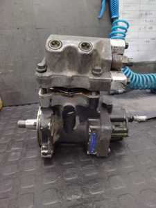 Cum * mins ISL8.9 ISC8.3 Pompe d'injection de carburant 3973228 4921431 P4921431 - Product Image 3