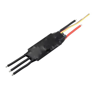 ZTW Beatle G2 Series 32-bit ESC 100A <span class=keywords><strong>2</strong></span>-6S SBEC 5V/6V 8A Controlador de velocidad sin escobillas para RC AirplaneNew G2 - Product Image 3