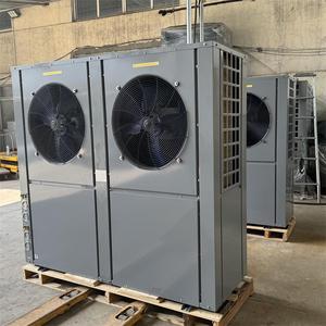 Bomba de Calor Omniheat OML300-WG/FC, Calentamiento de Agua Caliente a 85 Grados, Uso Industrial, R-410A, Metálica, Ahorro de Energía - Product Image 1