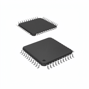 บริการครบวงจรแบบดั้งเดิม PIC16F874T-04E_PT ซื้อออนไลน์ ชิ้นส่วนอิเล็กทรอนิกส์ IC MCU 8BIT 7KB FLASH 44TQFP 44 TQFP - Product Image 1