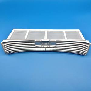 Repuestos para <span class=keywords><strong>Secadora</strong></span>, Filtro de Pelusa para <span class=keywords><strong>Secadora</strong></span> de Ropa 13660190 1366019014 - Product Image 1