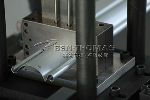 Màn trập Cửa Thanh cán Máy thích hợp cho một loạt các loại bảng điều khiển cửa một máy đa mục đích - Product Image 3